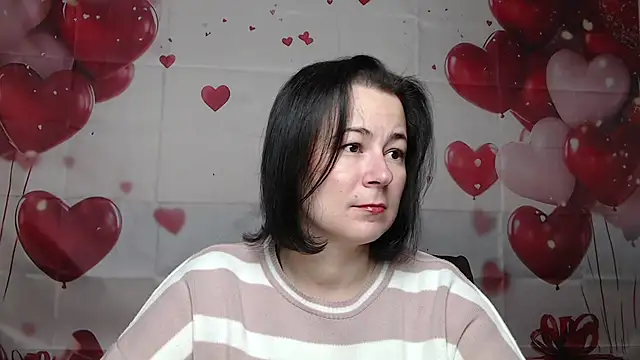 MarieSho online show from February 2026 07:19:01 AM