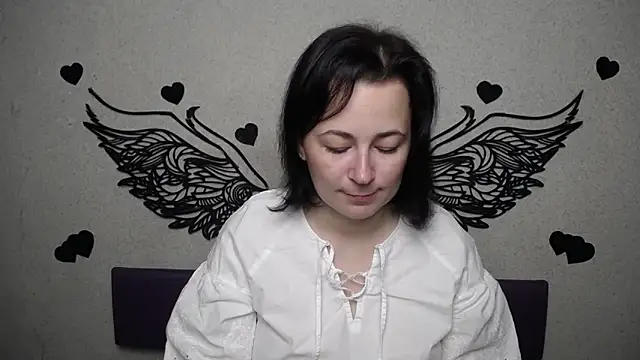 MarieSho online show from April 2026 06:15:02 AM