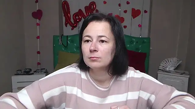 MarieSho online show from April 2026 06:19:01 AM