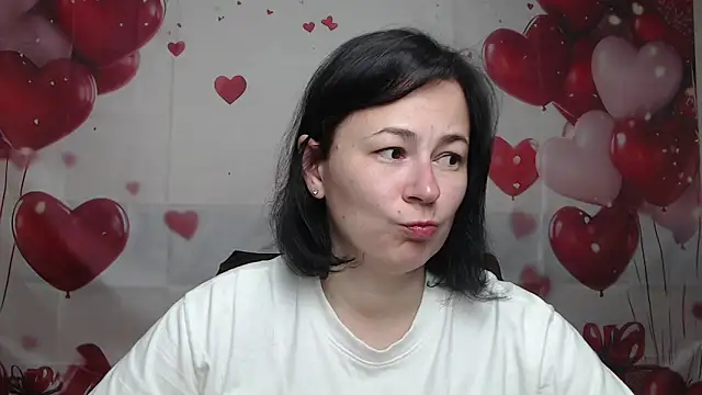 MarieSho online show from April 2026 05:14:02 PM