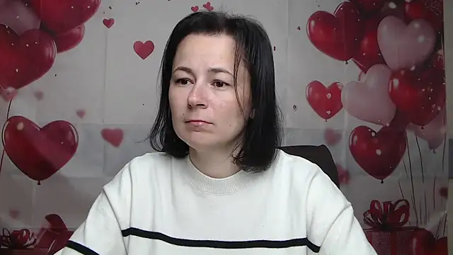 MarieSho online show from April 2026 06:20:02 AM