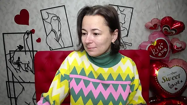 MarieSho online show from February 2025 07:11:02 AM