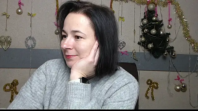 MarieSho online show from January 2026 06:04:01 PM