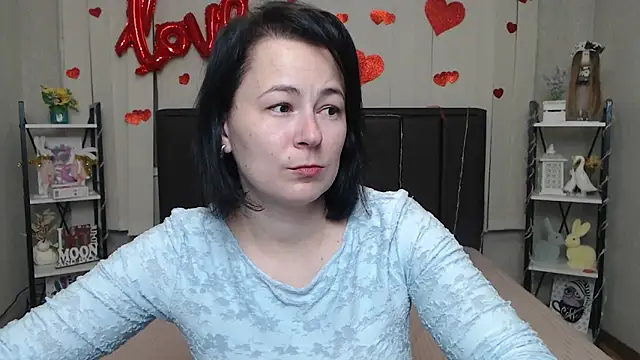 MarieSho online show from March 2026 05:57:02 PM