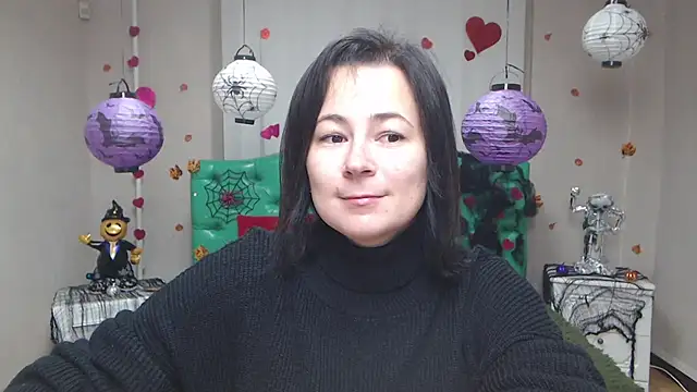 MarieSho online show from October 2025 06:13:01 AM