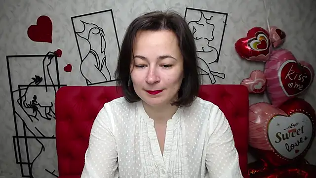 MarieSho online show from March 2025 10:28:02 AM