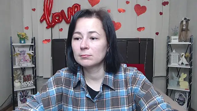 MarieSho online show from March 2026 06:02:01 PM