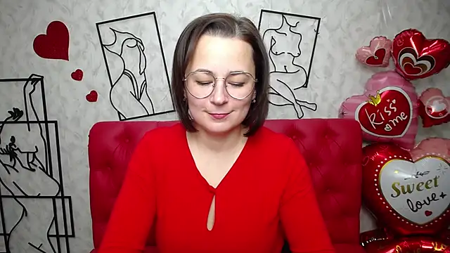 Snapshot of MarieSho chatting on February 2025 12:38:02 AM MarieSho online show from February 2025 12:38:02 AM