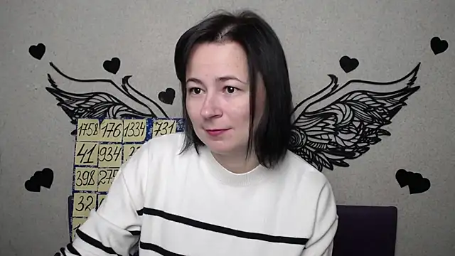 MarieSho online show from February 2026 07:18:02 AM