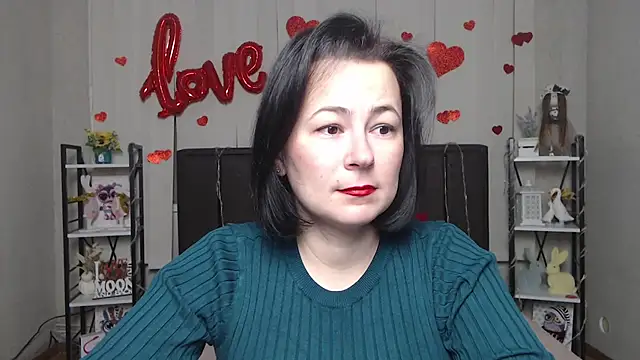 MarieSho online show from February 2026 07:19:02 AM