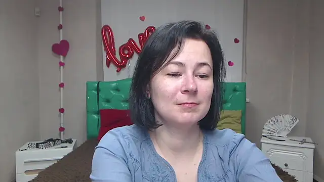 MarieSho online show from March 2026 07:26:02 AM