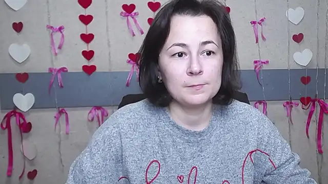 MarieSho online show from March 2025 05:57:02 PM