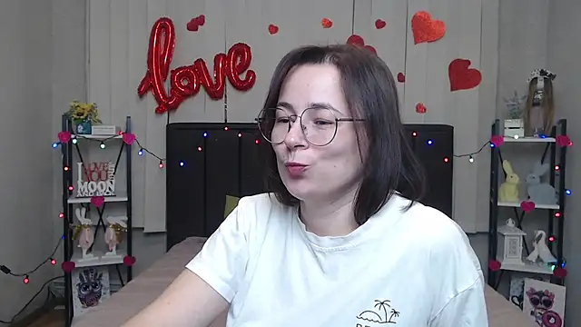 MarieSho online show from March 2025 12:25:02 AM