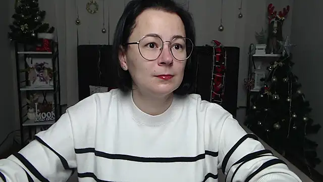 MarieSho online show from January 2026 07:37:02 AM