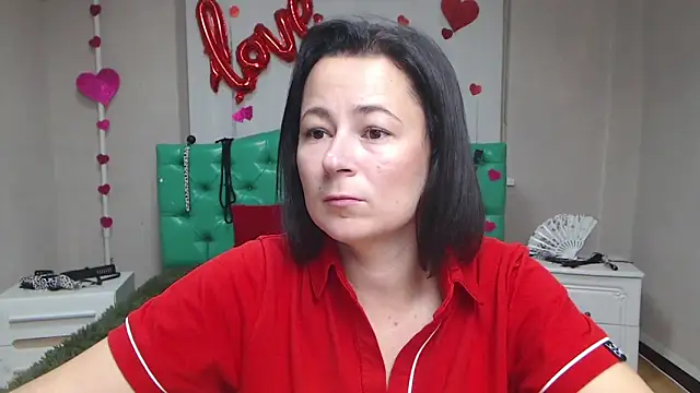 MarieSho online show from September 2025 06:12:02 AM