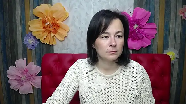 MarieSho online show from April 2026 06:09:01 AM