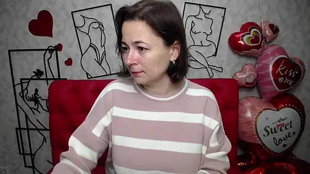 MarieSho online show from March 2025 07:15:01 AM