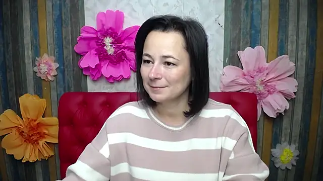 MarieSho online show from October 2025 05:25:02 PM