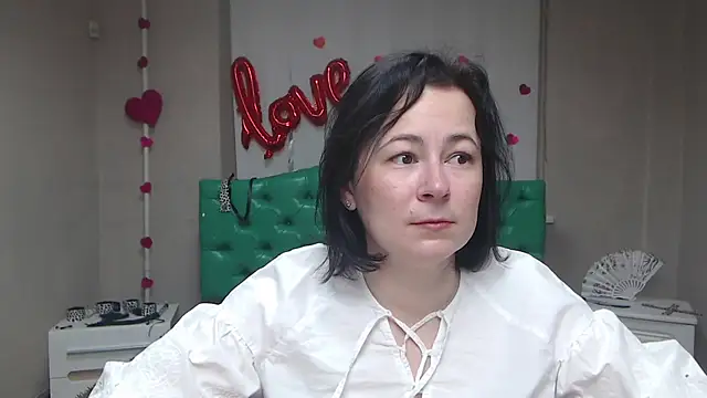 MarieSho online show from March 2026 07:14:01 AM