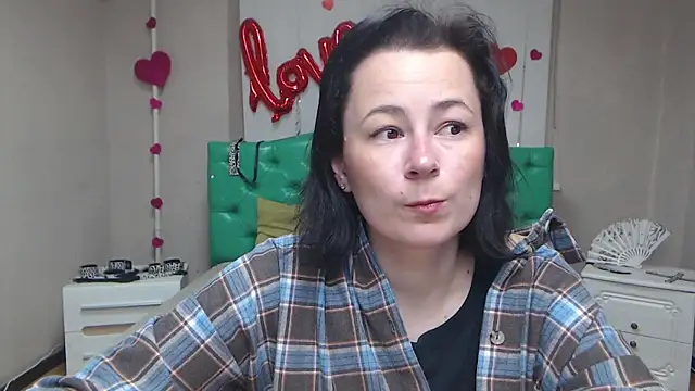 MarieSho online show from April 2026 06:20:01 AM