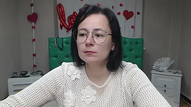 MarieSho online show from April 2026 06:15:01 AM