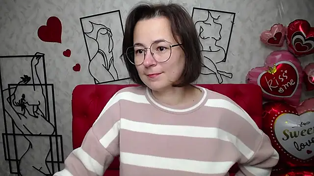 MarieSho online show from February 2025 01:11:02 PM