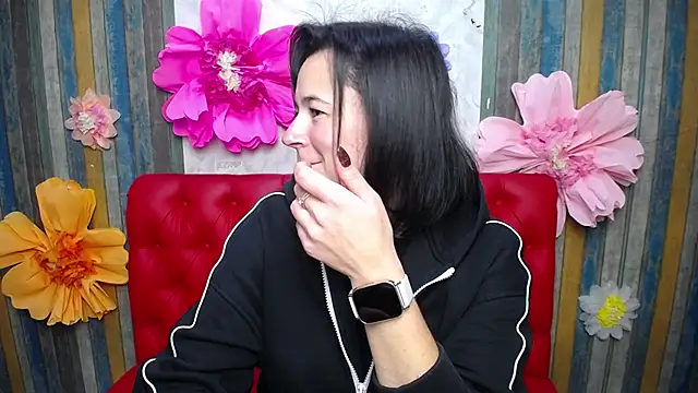 MarieSho online show from October 2025 05:14:01 PM