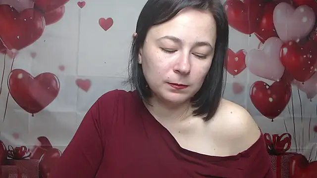 MarieSho online show from March 2026 06:13:02 PM