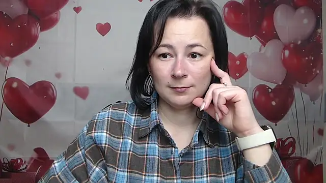 MarieSho online show from April 2026 05:15:01 PM