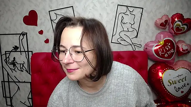MarieSho online show from February 2025 02:32:02 PM