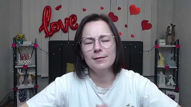 MarieSho online show from March 2025 06:07:02 PM