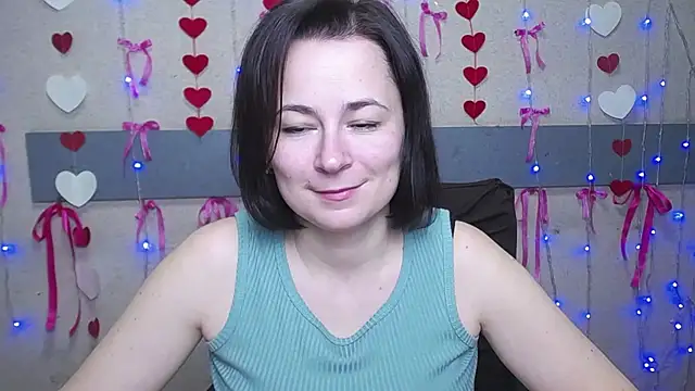 Snapshot of MarieSho chatting on March 2025 12:16:01 AM MarieSho online show from March 2025 12:16:01 AM