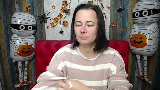 MarieSho online show from October 2025 06:15:01 AM