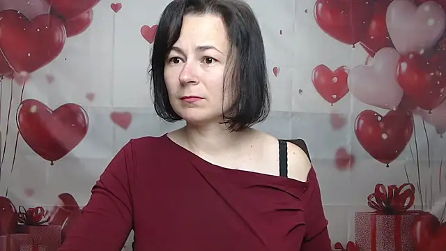 MarieSho online show from May 2026 06:11:02 AM