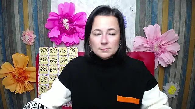 MarieSho online show from October 2025 05:14:02 PM