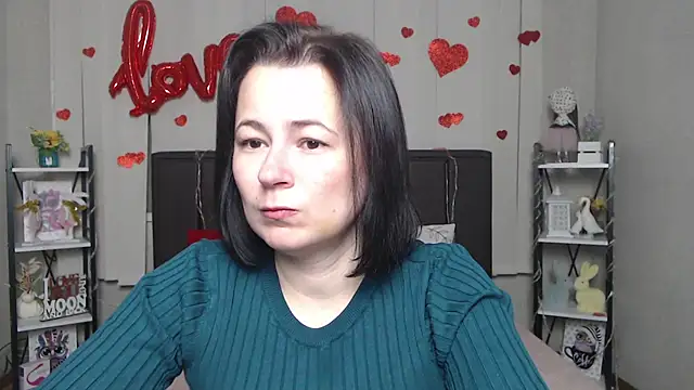 MarieSho online show from February 2026 07:20:02 AM