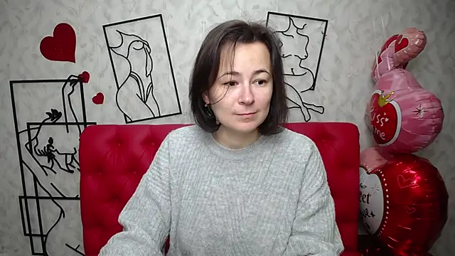 MarieSho online show from March 2025 07:11:02 AM