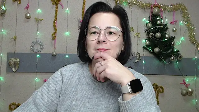 MarieSho online show from December 2025 06:02:02 PM