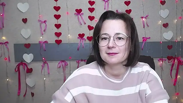 MarieSho online show from February 2025 06:09:02 PM