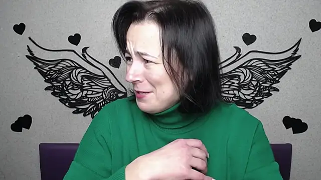 MarieSho online show from February 2026 06:17:01 PM