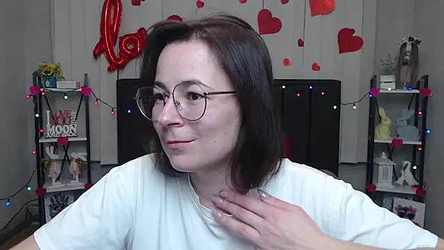 MarieSho online show from March 2025 03:29:01 AM
