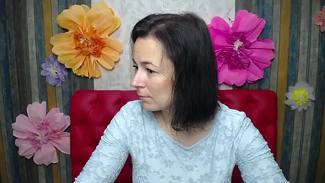 MarieSho online show from April 2026 04:52:02 PM