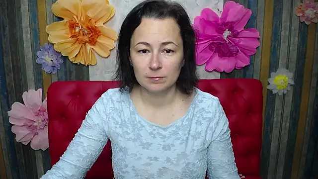MarieSho online show from May 2026 06:10:01 AM