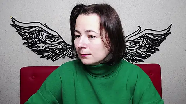 MarieSho online show from February 2025 10:20:02 AM