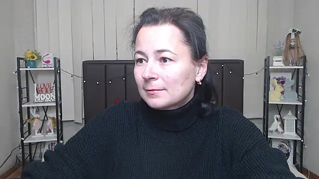 MarieSho online show from October 2025 06:11:01 AM