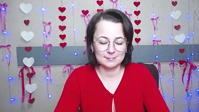 MarieSho online show from February 2025 03:06:02 AM