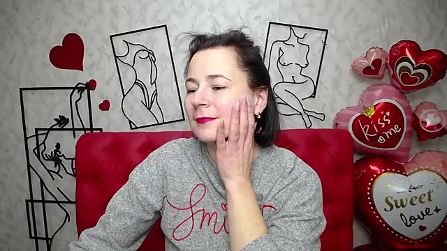 MarieSho online show from March 2025 01:12:02 PM