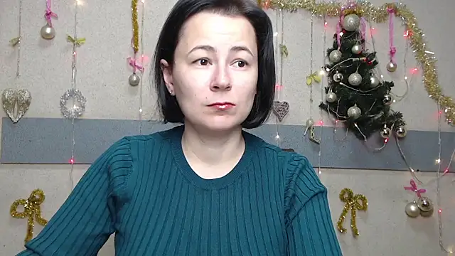 MarieSho online show from January 2026 07:13:01 AM