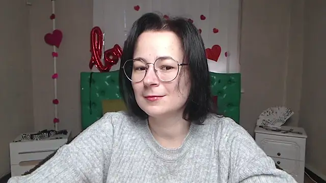 MarieSho online show from February 2026 07:38:01 AM