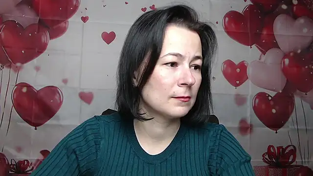 MarieSho online show from February 2026 07:17:02 AM